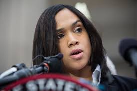 Baltimore Prosecutor Marilyn Mosby Battles Staffing Crisi...