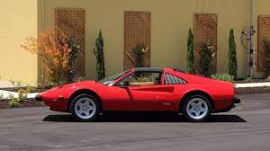 The authorized ferrari dealer francorchamps motors luxembourg has a wide choice of new and preowned ferrari cars. 1985 Ferrari 308 Gts Quattrovalvole F187 Monterey 2016