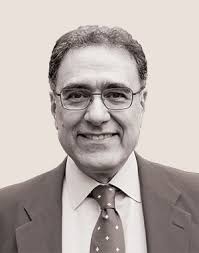 ENR's Top 25 Newsmakers 2017