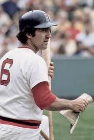 Rico Petrocelli hits his second home run of Game Six of the 1967 World Series. | Facebook