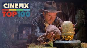 Obviously One of Their Heads Can Explode - The Wrath of God in Raiders of  the Lost Ark | Art of the Scene