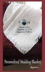 Wedding throw blankets, great wedding gift idea for the bride and groom on their special day. 18 Personalized Wedding Blankets Ideas Wedding Blankets Wedding Gifts For Bride And Groom Perfect Wedding Gift