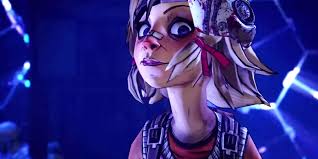 Mr. Torgue | Borderlands Wiki | Fandom