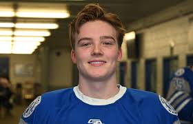 Boys Hockey: Seymour, Warriors score a victory