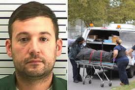 Corpse found in water identified as mob family member