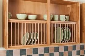 Rak piring gantung dapat menjadi andalan untuk mendapatkan ruang lebih luas untuk memasak. Furniterus 5 Model Rak Piring Gantung Untuk Dapur Lebih Rapih Dan Bersih