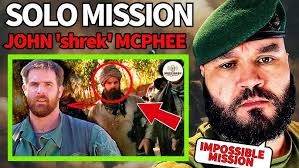 ANT MIDDLETON VS WALTER MITTY!