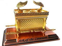 Ark Of The Covenant Mini The Covenant Arc Of The Covenant Solomons Temple