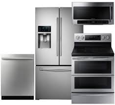 Contemporary Kitchenaid Appliance Bundle Stainless Steel Kitchen From Samsung Kitchen Appliance Bundle Samsung Kitchen Kitchen Appliances Kitchen