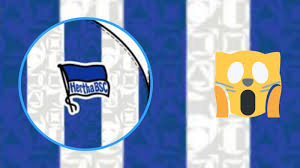This kits also can use in first touch soccer 2015 (fts15). Hertha Berlin 22 23 Home Kit Leaked