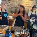 Ikaria Longevity Cooking Classes | Ikaria Blue Zone Retreat