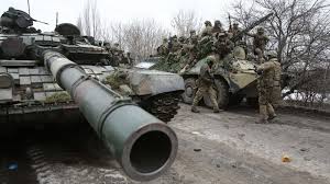 Claves de la guerra de Rusia contra Ucrania