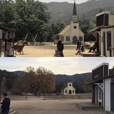 The historic western town at paramount ranch in agoura hills, california, that recently served as a filming location to westworld has burned down due to the woolsey wildfire. Just A Reminder That You Can Visit Westworld The Paramount Studio Ranch Just Outside Of La In Agoura Hills Is A National Park And Is Free To Visit Dr Quinn Medicine Woman