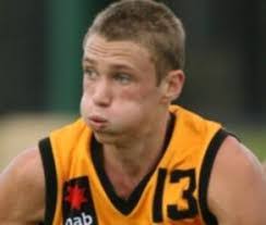 Kane Goodwin's Instagram, Twitter & Facebook