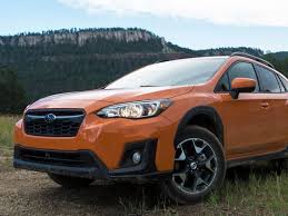 Our review uncovers an an excellent vehicle at a bargain price. The 2018 Subaru Crosstrek Is Almost The Ultimate Suv
