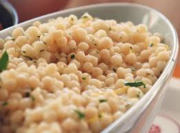 Check spelling or type a new query. Anne S Food Israeli Cous Cous With Lemon Couscous Recipes Food Pearl Couscous Recipes
