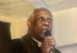 Obituary for Rev. Kenneth Lee Copeland