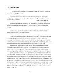 Bagaimanapun melalui sektor pajaklah, indonesia mampu menggerakkan perekonomiannya hingga. Wanita Dalam Pembangunan Negara