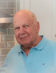 Obituary information for Bernard Faust