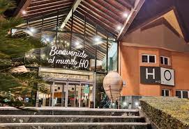 Hotel ho ciudad de jaen. El Complejo Ho Ciudad De Jaen Abre Sus Puertas De Nuevo Hora Jaen