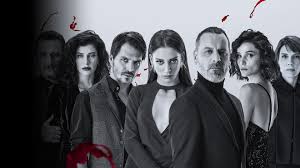 Fi 2. Sezon Bölümlerini Full HD İzle | puhutv