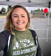 Board Members — Alki PTA