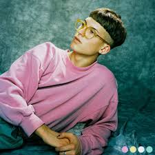 Gus Dapperton Indie Singers Artist Interview Music