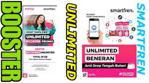 Cara beli paket internet smartfren 4g unlimited & gsm murah. Gratis Cara Mudah Klaim Booster Smartfren Unlimited Youtube
