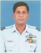 Service Record for Air Commodore Felix Patrick Pinto 23569 F(P)  [www.bharat-rakshak.com]