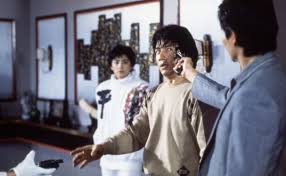 Written and directed by jackie chan, police story (警察故事 or jǐngchá gùshì) was released in 1985 in china but never received a i saw police story's sequels long before police story. Police Story 1985