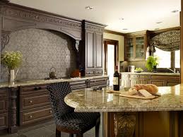 See more ideas about kitchen design, italian kitchen, tuscan kitchen. Italian Kitchen Design Pictures Ideas Tips From Hgtv Hgtv