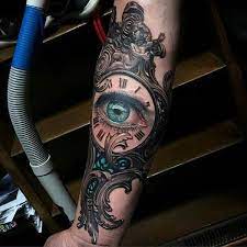 You may end up finding tattoo designs in different magazines, on websites, but our collection of best arm tattoos for black men is unique, and exceptionally wrap your arms. 80 Sick Tattoos For Men Masculine Ink Design Ideas