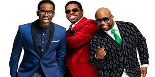 Instead, he might be super direct and feel according to hendrix, older men tend to be good communicators because they have been in serious relationships and they want to. Missouri State Fair Concerts Include Boyz Ii Men Rhonda Vincent