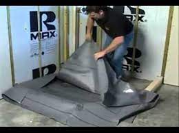 Build Perfect Shower With Quick Pitch And Vinyl Waterproofing 1of2 Youtube Shower Remodel Building A Shower Pan Diy Shower Pan
