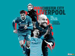 Maybe you would like to learn more about one of these? Liverpool Vs Manchester City Wallpaper