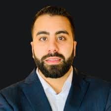 Alexandre Rizk's Instagram, Twitter & Facebook