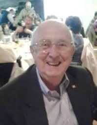 Robert Hand Obituary March 12, 2019