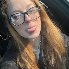 Ginger Piper in people