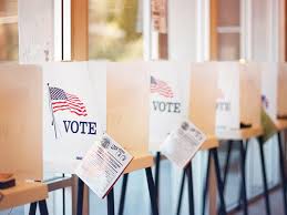 Scroll down to view the national list or choose your state's calendar. 2018 U S Midterm Election Polling Analysis Ipsos