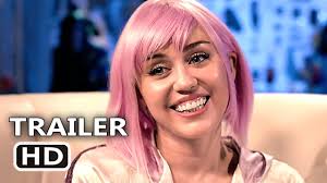 Black Mirror: revelaron que las canciones de Miley Cyrus son todas  versiones alteradas de Nine Inch Nails