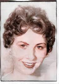 I have a Manx Pictorial magazine from 1958 with this stunning lady, Miss  Irene Clague of Laxey at the Dorchester for the Daily Mirror Debs party.  Anyone know this lady?