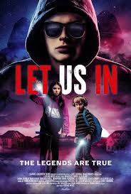 Built in media creation options for usbs and dvds. Download Let Us In 2021 Hollywood Movie Play Netnaija