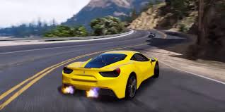 Maybe you would like to learn more about one of these? Driving Ferrari Simulator 3d For Android Apk Download