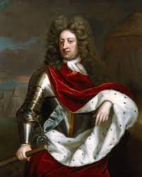 They were married on 28 july 1683. Prince George Of Denmark Wikipedia