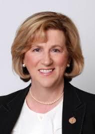 Dr. Helena Jaczek Nominated to Run for Reelection in Markham-Stouffville