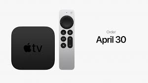 Elsewhere, it's called apple tv remote. New Apple Tv 4k 2021 Price Release Date And Features Trusted Reviews