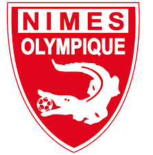 Nimes Olympique Nimes France Futbol Logos De Futbol Equipo De Futbol