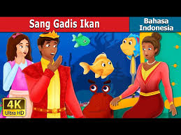 We did not find results for: Pangeran Ikan Dongeng Bahasa Indonesia Terbaru 2019 Cerita2 Dongeng Kartun Dongeng Anak Litetube