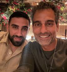 Our hearts are with our Golani soldiers. Pray for our IDF do an extra good  deed #GolaniSheli🇮🇱