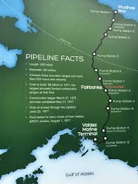 More images for dalton highway arctic circle alaska » Things To Do In Alaska Itinerary Along The Mythical Dalton Highway